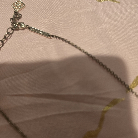 Kendra Scott necklace - Picture 4 of 7